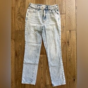 Pacsun Women’s Mom Jean